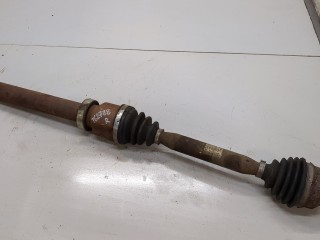 Полуось (приводной вал, шрус) правая передняя, Ford Focus 2004-2008