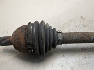 Полуось (приводной вал, шрус) левая передняя, Ford C-Max 2007-2010