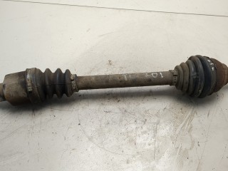 Полуось (приводной вал, шрус) левая передняя, Ford Focus 2001-2005