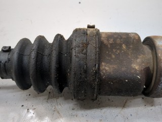 Полуось (приводной вал, шрус) правая передняя, Ford C-Max 2007-2010
