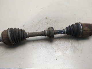 Полуось (приводной вал, шрус) левая передняя, Honda Civic 2005-2008