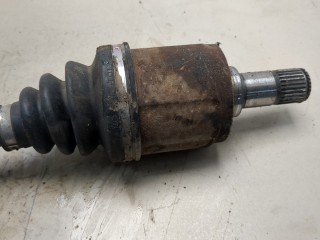 Полуось (приводной вал, шрус) левая передняя, Honda Civic 2005-2008