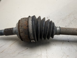 Полуось (приводной вал, шрус) левая передняя, Honda Civic 2005-2008