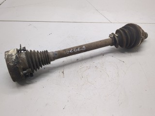 Полуось (приводной вал, шрус) левая передняя, Volkswagen Golf 2003-2009