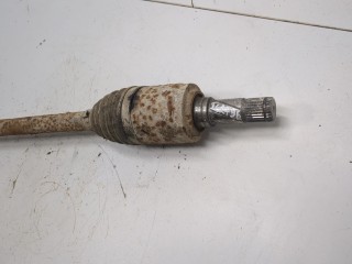 Полуось (приводной вал, шрус) левая задняя, Ford Kuga 2008-2013