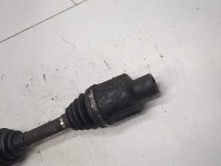 Полуось (приводной вал, шрус) правая передняя, Chevrolet Captiva 2006-2011
