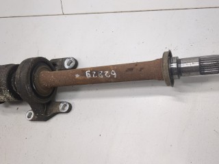Полуось (приводной вал, шрус) правая передняя, Honda Civic 2005-2008