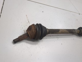 Полуось (приводной вал, шрус) правая передняя, Ford Focus 2001-2005