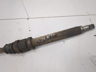 Полуось (приводной вал, шрус) правая передняя, Ford Focus 2001-2005
