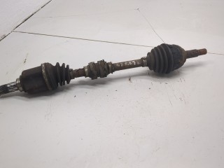 Полуось (приводной вал, шрус) левая передняя, Nissan Note E11 2008-2013