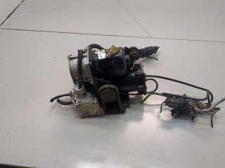 Компрессор воздушный (пневмоподвески), Land Rover Discovery 2004-2009