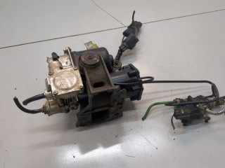Компрессор воздушный (пневмоподвески), Land Rover Discovery 2004-2009