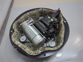 Компрессор воздушный (пневмоподвески), ориг. номер 37226787616, 6787616, BMW X5 E53 2003-2006