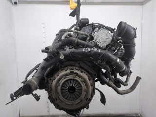 Компрессор воздушный (пневмоподвески), Volkswagen Golf 6 2008-2012