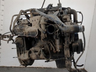 Компрессор воздушный (пневмоподвески), ориг. номер 504080656, Iveco EuroCargo 2