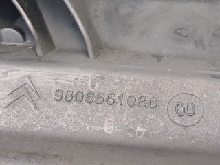 Корпус воздушного фильтра, ориг. номер 9806561080, Citroen Jumpy (SpaceTourer)