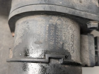 Корпус воздушного фильтра, ориг. номер 2816427800, 281114H000, 281124H000, Hyundai H-1 Starex
