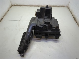 Корпус воздушного фильтра, ориг. номер DS7Z9A600A, DS739A600AD, Ford Fusion