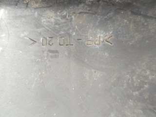 Корпус воздушного фильтра, Ford Mondeo 2003-2007