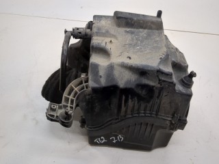 Корпус воздушного фильтра, Volvo S40 2007-2012