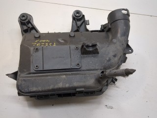 Корпус воздушного фильтра, Citroen C3 2009-2013