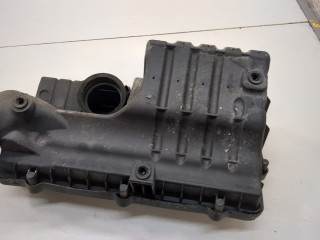 Корпус воздушного фильтра, Skoda Fabia 2007-2010