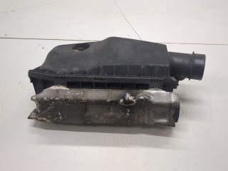 Корпус воздушного фильтра, Mercedes C W203 2000-2004