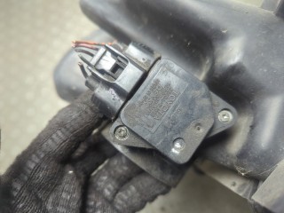 Корпус воздушного фильтра, Toyota Yaris 2005-2009
