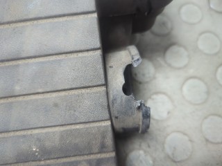 Корпус воздушного фильтра, Ford Fusion 2005-2012