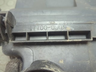Корпус воздушного фильтра, Toyota Yaris 2005-2009