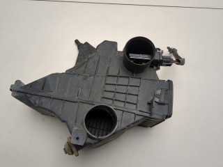 Корпус воздушного фильтра, Nissan Tiida 2004-2012