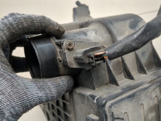 Корпус воздушного фильтра, Nissan Tiida 2004-2012