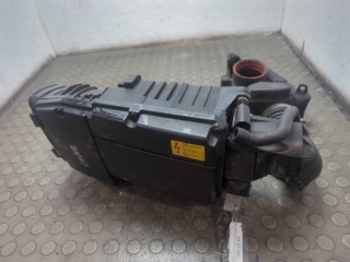 Корпус воздушного фильтра, Mercedes E-Класс 2002-2006