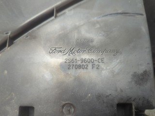 Корпус воздушного фильтра, Ford Fusion 2002-2005