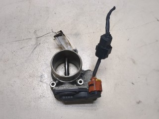 Заслонка дроссельная, ориг. номер 351004A820, Hyundai H-1 Starex