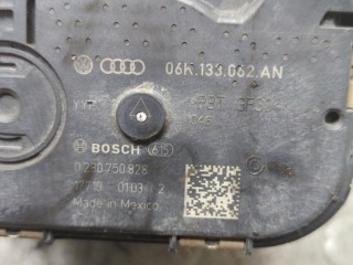 Заслонка дроссельная, ориг. номер 06K133062AG, Volkswagen Passat (USA)