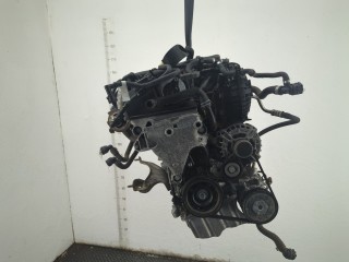 Заслонка дроссельная, ориг. номер 04E133062T, Skoda Octavia (A8)
