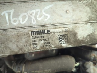 Заслонка дроссельная, ориг. номер 04E133062T, Skoda Octavia (A8)