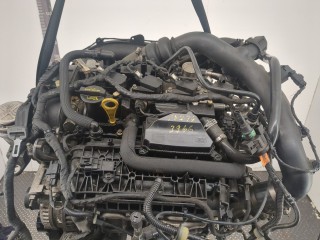 Заслонка дроссельная, ориг. номер DS7Z9E926H, Ford Fusion