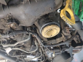 Заслонка дроссельная, ориг. номер 351002F000, KIA Sorento XM