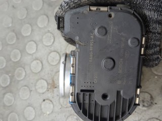 Заслонка дроссельная, ориг. номер 1745465, Ford Fiesta 2008-2013