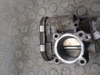 Заслонка дроссельная, ориг. номер 1745465, Ford Fiesta 2008-2013
