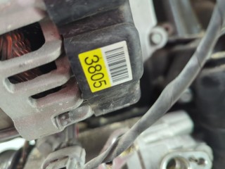 Заслонка дроссельная, ориг. номер 351002F900, Hyundai Staria US4