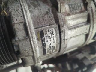 Заслонка дроссельная, ориг. номер A1131410125, Mercedes S W220