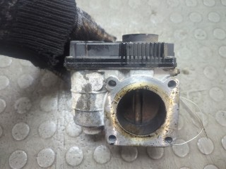 Заслонка дроссельная, ориг. номер 161198N003, Nissan Almera 2002-2006