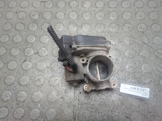 Заслонка дроссельная, ориг. номер 03D133062E, Skoda Fabia 2007-2010