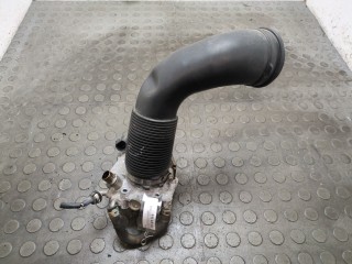Заслонка дроссельная, Opel Astra 2006-2014