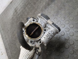 Заслонка дроссельная, Opel Astra 2006-2014