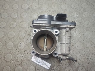 Заслонка дроссельная, ориг. номер 16119ED00C, Nissan Tiida 2004-2012