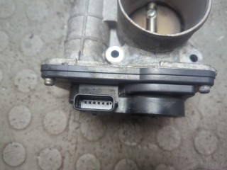 Заслонка дроссельная, ориг. номер 16119ED00C, Nissan Tiida 2004-2012